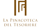 Logo La Pinacoteca del Tesoriere